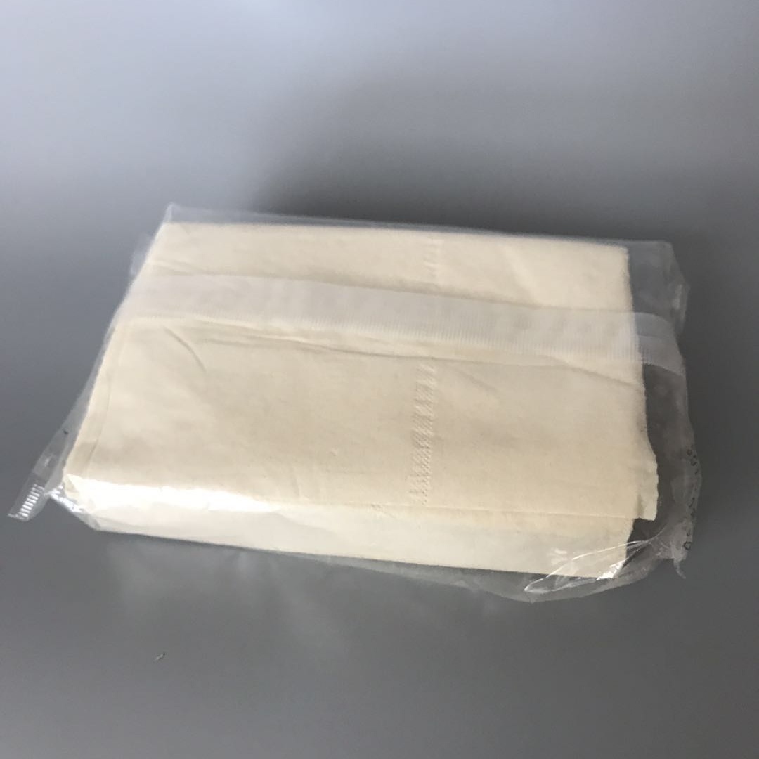 白包本色抽纸