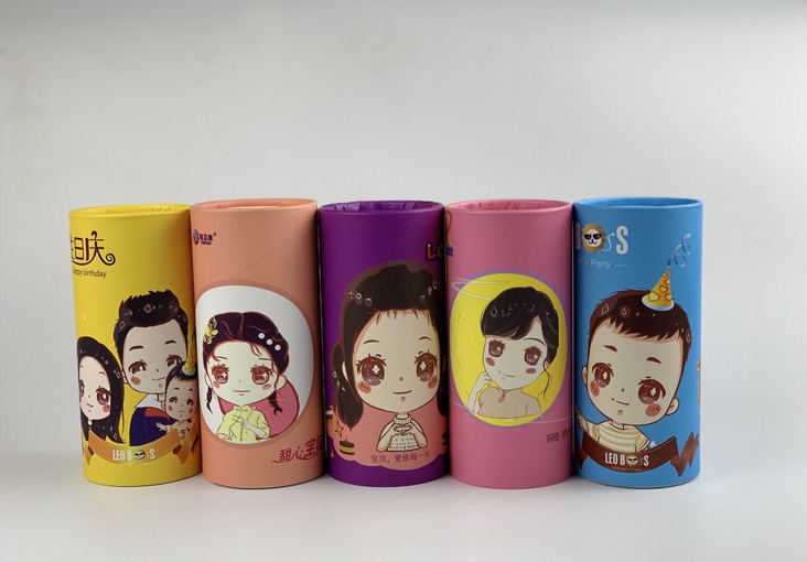 个性化定制-车载纸巾